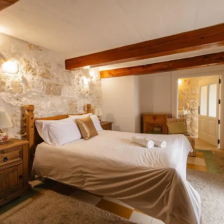 Tranquility Haven בית נופש רבאט