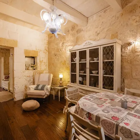 Tranquility Haven בית נופש *