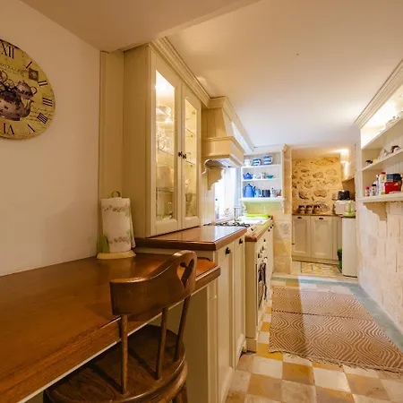 בית נופש Tranquility Haven רבאט