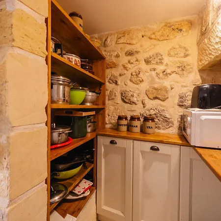 בית נופש Tranquility Haven *