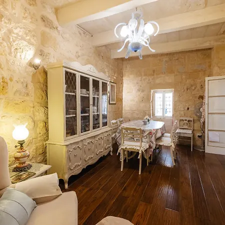 Tranquility Haven בית נופש *