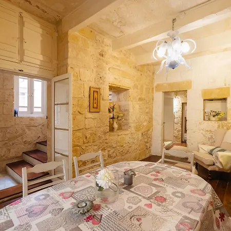 Tranquility Haven בית נופש רבאט