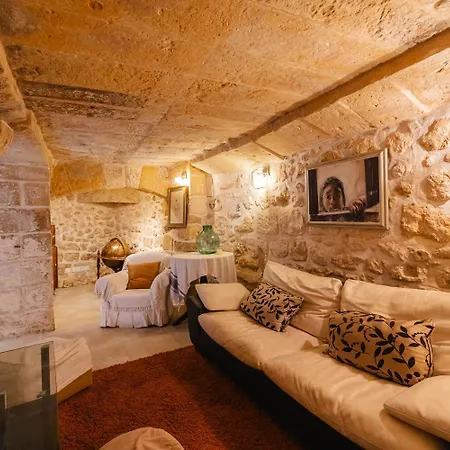 Tranquility Haven בית נופש