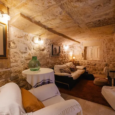 Tranquility Haven * רבאט