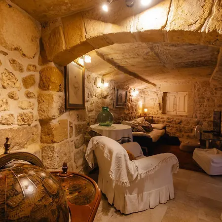 בית נופש Tranquility Haven רבאט