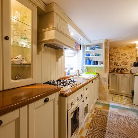 Prázdninový dům Tranquility Haven