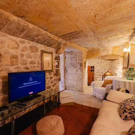 Hébergement de vacances Tranquility Haven *