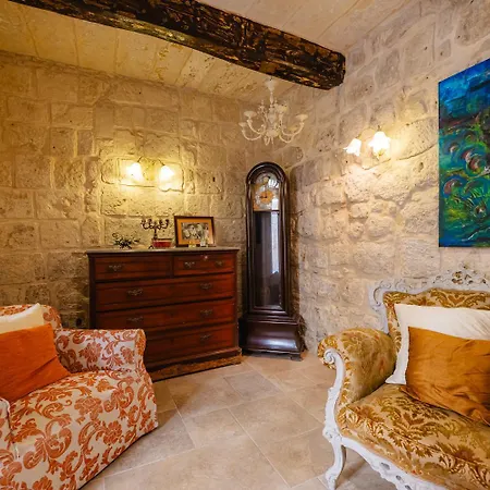 Tranquility Haven Prázdninový dům Rabat