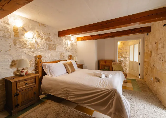 Tranquility Haven Tatil Evi Rabat