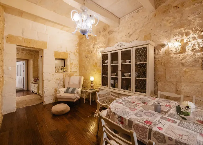 Tranquility Haven Tatil Evi *