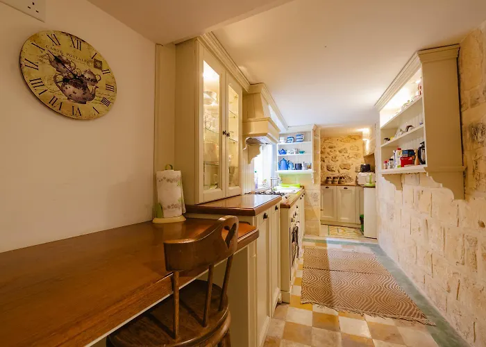 Tatil Evi Tranquility Haven Rabat