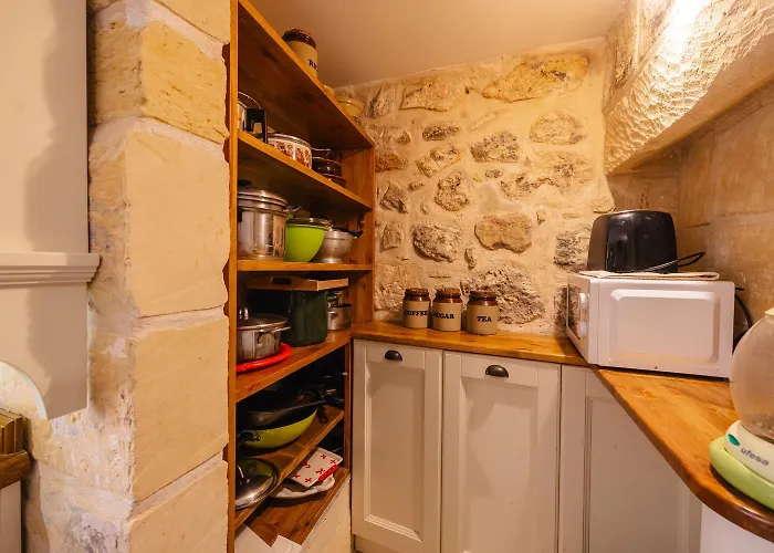 Case de vacanță Tranquility Haven *