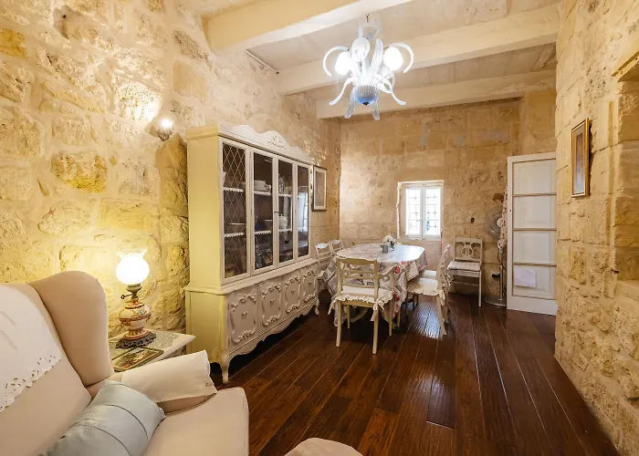 Tranquility Haven Tatil Evi *