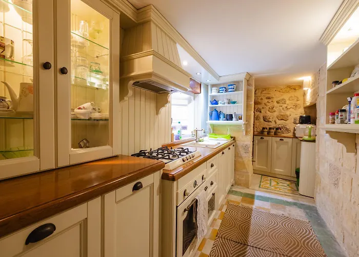 Tatil Evi Tranquility Haven