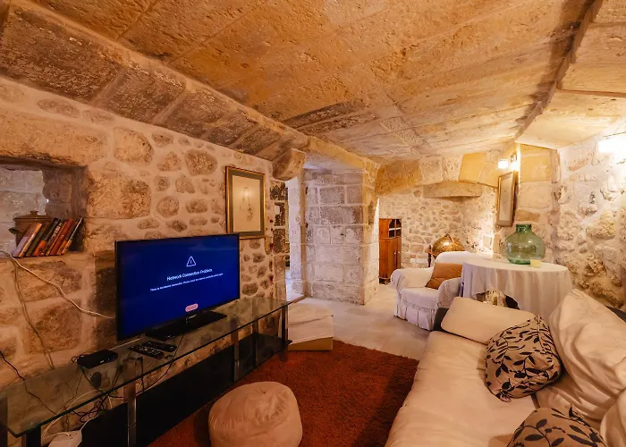 Tatil Evi Tranquility Haven *