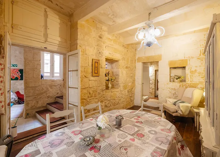 Tranquility Haven Tatil Evi Rabat