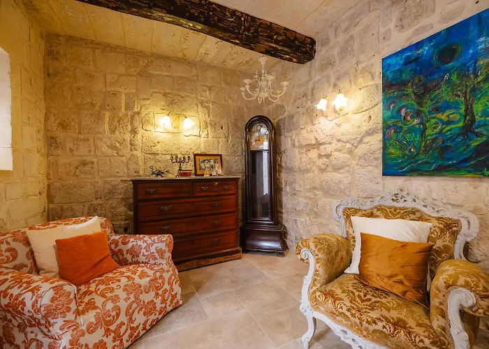 Tranquility Haven Tatil Evi Rabat