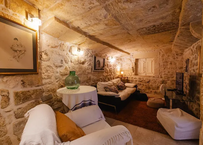 Tranquility Haven * Rabat