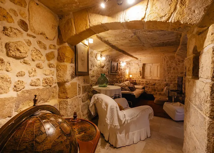 Tatil Evi Tranquility Haven Rabat